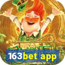 163bet app